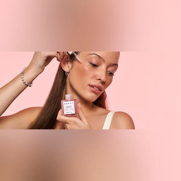 MONAT HYDRATION BOOSTER Hyaluronic Serum Plus - Picture 5 of 14